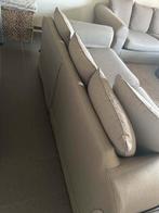 Salon H&H 3 en 2 zit, tv kast, poef,  lees bijlage, Huis en Inrichting, Zetels | Zetels, Ophalen