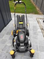 Honda-maaier die werd gebruikt voor een enkele maaibeurt., Tuin en Terras, Ophalen, Nieuw, Benzine-grasmaaier, Honda