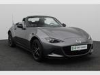 Mazda MX-5 RF MX-5 RF 1.5i Skyactiv-G Skycruise (EU6d), Lederen bekleding, Bedrijf, Handgeschakeld, MX-5 RF