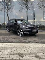 Volvo XC40 XC40 T5 Hybrid, R-Design,Camera,Leder,Elekt koffe, Auto's, Automaat, Gebruikt, 192 kW, Zwart