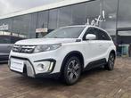 Suzuki Vitara 1.6 Club 4x2 (année de construction 2015), Autos, Suzuki, Achat, 1586 cm³, Euro 6, Entreprise