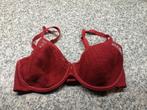 BH ROOD MERK PASSIONATA – MAAT EUR 70 D / FR 85 D – NIEUW, Soutien-gorge, Rouge, Enlèvement ou Envoi, Passionata