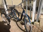 Driewieler elektrisch te koop, Fietsen en Brommers, Ophalen, Gebruikt