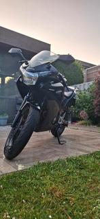Cbr125r 2011, Motoren, Ophalen