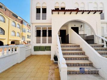 strandhuis te koop in Spanje, Immo, Buitenland, 100 m², Dorp, Spanje, La Mata Torrevieja
