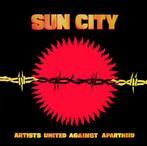 SUN CITY - vinyl LP 1985, Ophalen of Verzenden