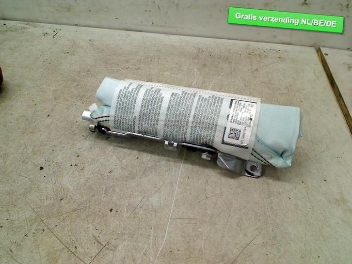 AIRBAG SIÈGE DROIT PASSAGER Audi A1 Sportback (8XA / 8XF), Autos : Pièces & Accessoires, Autres pièces automobiles, Audi, Utilisé