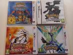 pokemon ds, Ophalen of Verzenden, Zo goed als nieuw