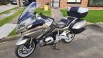 BMW R1200RT LC 2016, Motoren, 2 cilinders, Particulier, Meer dan 35 kW, Toermotor