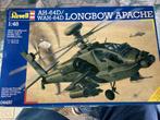 Revell Longbow Apache, 1:200 of kleiner, Nieuw, Ophalen of Verzenden, Revell