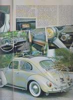 Automobile 1959 Volkswagen Coccinelle collection, Verzenden, Volkswagen