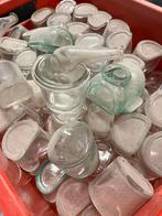 Glazen eetbakjes, Dieren en Toebehoren