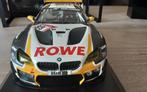 BMW M6 GT3 #99 ROWE Racing, Ophalen of Verzenden, Nieuw, Auto, MiniChamps