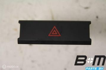 Alarmlichtschakelaar VW Touareg 7P V6 TDI 7P6953509B beschikbaar voor biedingen