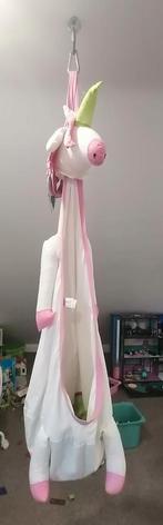 Hangnest voor kinderen, Ophalen of Verzenden