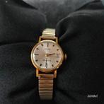 Klasse dameshorloge merk Pontiac., Ophalen of Verzenden, Zo goed als nieuw