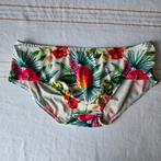 slip bloemen XL, Kleding | Heren, Ondergoed, Ophalen of Verzenden, Overige kleuren, Slip