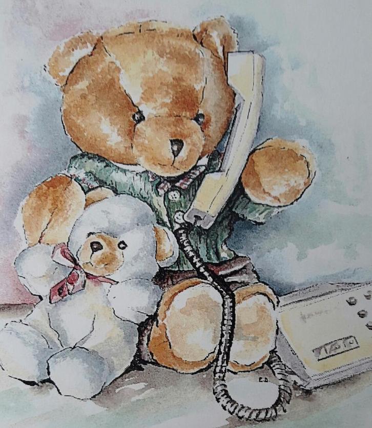 Matrasje Lakentjes Babybedje Kinderstoel goede staat., Kinderen en Baby's, Babywiegjes en Ledikanten, Ophalen