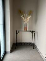 Vintage tafel, Huis en Inrichting, Ophalen, Zo goed als nieuw