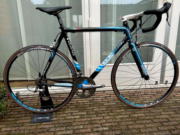 Colnago Extreme Power 58cm Dura Ace, Vélos & Vélomoteurs, Vélos | Vélos de course, Comme neuf, 15 à 20 vitesses, Carbone, 57 à 61 cm