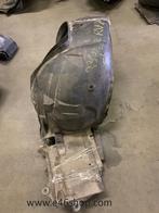 WIELKUIP MODDERKUIP BMW E46 325I 330I rechts voor, Auto-onderdelen, Ophalen of Verzenden, Gebruikt, BMW, Bumper