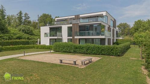 Appartement te koop in Grembergen, 2 slpks, Immo, Huizen en Appartementen te koop, Appartement, A