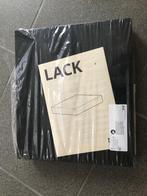 LACK plankje NIEUW 2.50€, Ophalen, Nieuw