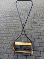 Grasmaaier manueel , stiga mesbreedte 40cm, Tuin en Terras, Grasmaaiers, Ophalen, Gebruikt