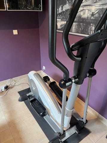 Crosstrainer DKN Technology, topmerk beschikbaar voor biedingen