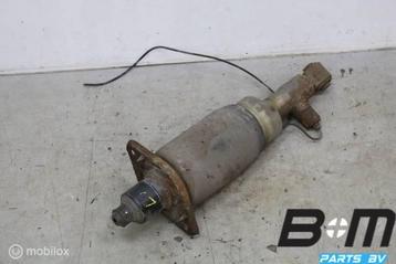 Luchtbalg linksachter Audi A6 4B 4Z7616051A beschikbaar voor biedingen