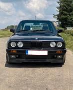 BMW 318 is, Auto's, Zwart, Zwart, Particulier, 3 Reeks