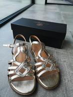 Sandalen, Kleding | Dames, Schoenen, Overige kleuren, Zo goed als nieuw, Sandalen of Muiltjes, Ophalen of Verzenden