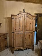 Houten kast, Huis en Inrichting, Ophalen, Gebruikt