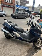 Honda silverwing 600, Scooter, Particulier