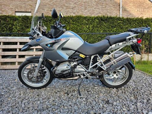 Bmw r 1200 gs, Motoren, Motoren | BMW, Particulier, Enduro, meer dan 35 kW, 2 cilinders, Ophalen