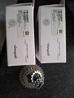 Campagnolo chorus 12 speed cassettes, Ophalen