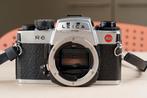 Leica R6 Reflex Argentique 35mm, Enlèvement ou Envoi, Utilisé, Reflex miroir, Leica
