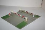 jouef ho passage à niveau manuel, Hobby & Loisirs créatifs, Trains miniatures | HO, Jouef, Enlèvement ou Envoi, Rails, Utilisé