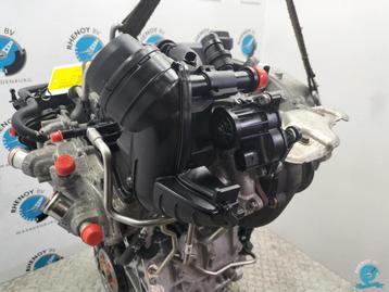 VOLKSWAGEN POLO [TURBOCHARGER] 2021 beschikbaar voor biedingen