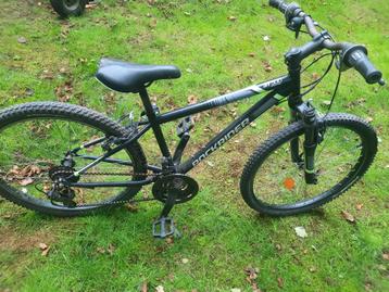 Jongens fiets 8 - 12 jaar beschikbaar voor biedingen