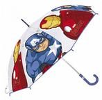 Avengers Paraplu - Marvel, Kinderen en Baby's, Kindermode-accessoires, Ophalen of Verzenden, Nieuw, Marvel