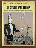 Baard en Kale 32, Boeken, Stripverhalen, Gelezen, Eén stripboek, Will, Ophalen of Verzenden