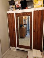 Oude kleerkast, Enlèvement ou Envoi