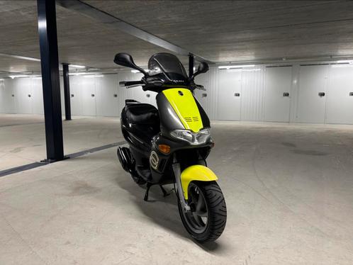 Gilera runner 125, Vélos & Vélomoteurs, Pièces de cyclomoteur | Scooters, Carburateur, Enlèvement ou Envoi