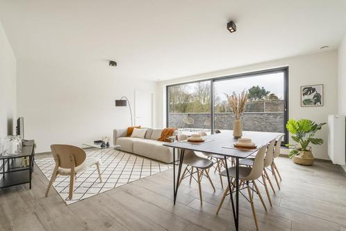 Appartement te koop in Halle, 2 slpks, Immo, Huizen en Appartementen te koop, Appartement