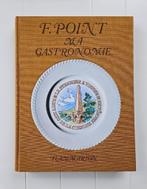 Mijn gastronomie - Fernand Point, Ophalen of Verzenden, Zo goed als nieuw, Fernand Point