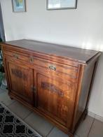 Meuble buffet bas, Enlèvement, Chêne