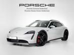 Porsche Taycan 4S Cross Turismo, Auto's, Porsche, Te koop, Zilver of Grijs, Zetelverwarming, Bedrijf