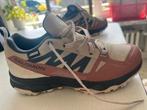 Wandelschoen salomon, Sport en Fitness, Bergsport en Wandelen, Ophalen, Zo goed als nieuw, Schoenen