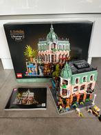 Lego creator expert 10297 boutique hotel / boetiek hotel, Complete set, Ophalen of Verzenden, Lego, Zo goed als nieuw